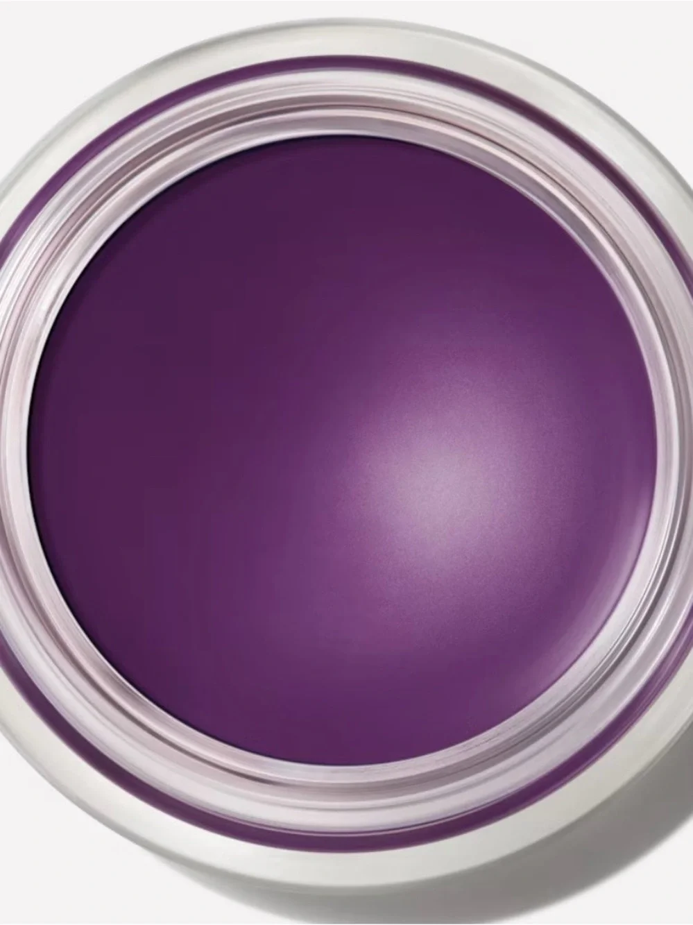 MAC ~ ‘RICH PURPLE’ ~ Chromaline Gel Eyeliner with Box ~ Full Size 0.17 oz./5 g